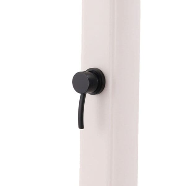 Durable Stylish Outdoor Shower 226CM | SINED - Image 3