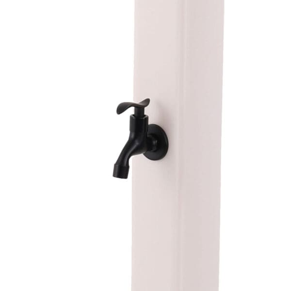 Durable Stylish Outdoor Shower 226CM | SINED - Image 4