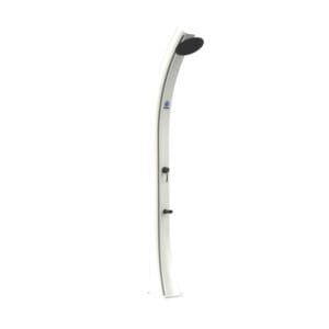 Premium Stylish Outdoor Shower 20CM | SINED