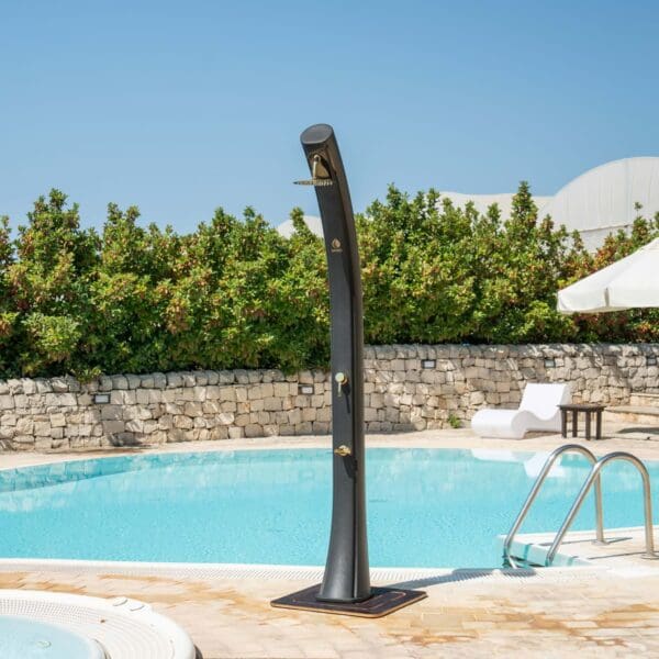 Premium Shower 20CM | SINED - Image 2