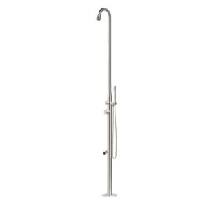 Elegant Outdoor Shower 316L | SINED
