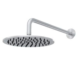 Elegant Shower Head, Wall-Mounted 316L | SINED