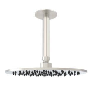 Stylish Shower Head, Wall-Mounted 316L | SINED