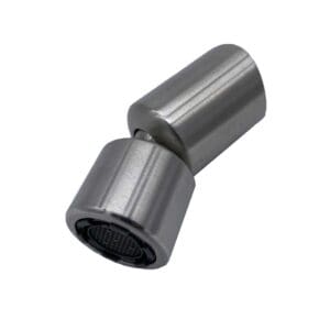 Premium Outdoor Shower Head, Wall-Mounted | SINED