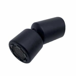 Premium Outdoor Shower Head, Wall-Mounted| SINED