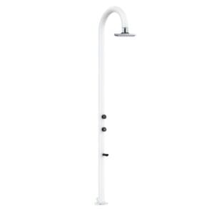 Luxury Outdoor Shower | SINED