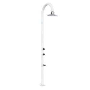 Durable Outdoor Shower | SINED