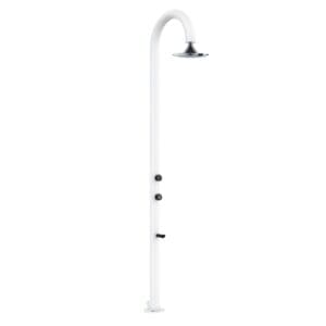 Efficient Outdoor Shower | SINED