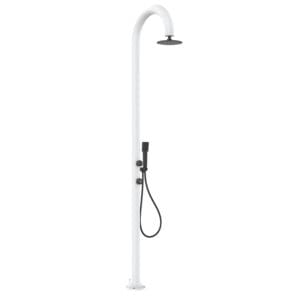 Premium Outdoor Shower | SINED