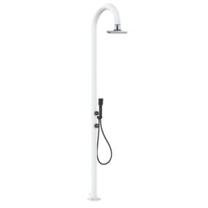 Stylish Outdoor Shower | SINED