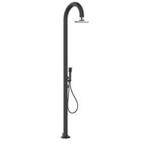 Stylish Outdoor Shower | SINED