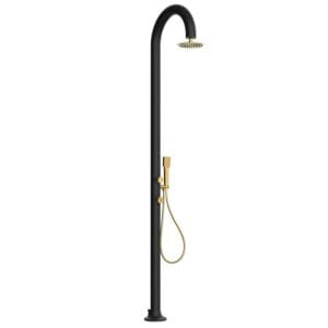 Premium Outdoor Shower | SINED