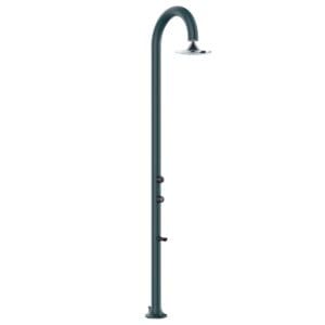 Efficient Outdoor Shower | SINED