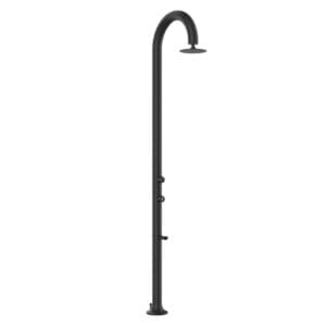 Luxury Outdoor Shower | SINED