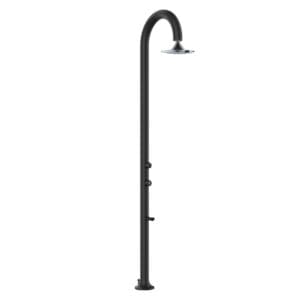 Elegant Outdoor Shower | SINED