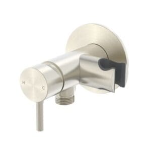 Modern Mix Tap for Shower in INOX 316L | SINED
