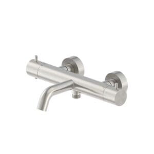 Luxury Shower in INOX 316L | SINED