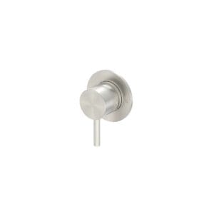 Efficient Mixer Tap 316L | SINED