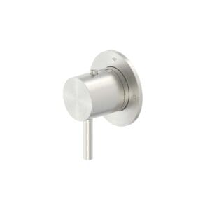 Stylish Mixer Tap in INOX 316L | SINED