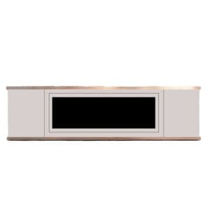 Premium Fireplace | SINED