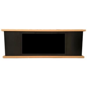 Stylish Fireplace | SINED