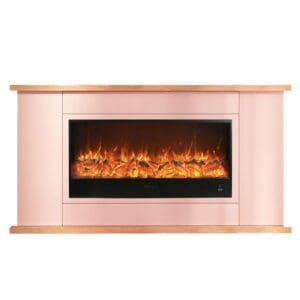 Premium Fireplace | SINED
