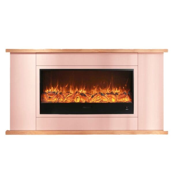 Premium Fireplace | SINED