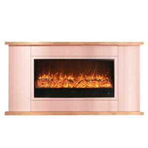 Premium Fireplace furniture | SINED