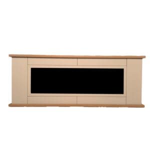 Efficient Fireplace 1500W | SINED