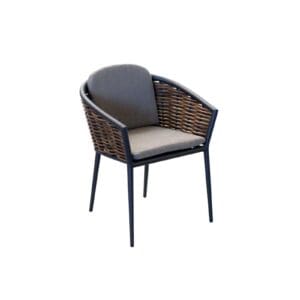 Luxury outdoor chair | SINED