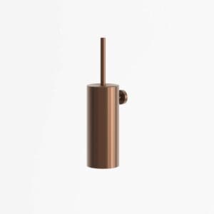 Elegant Toilet brush holder, wall-mounted, 316L | SINED