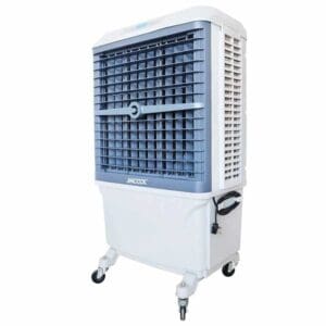 Modern Mobile Cooler 57L | SINED