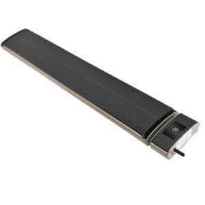 Efficient Infrared Heater 2400W | SINED