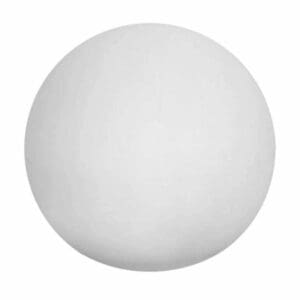 Durable illuminated Solar Sphere Lamp 30CM | SINED