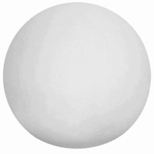 Stylish illuminated sphere Lamp 50CM | SINED
