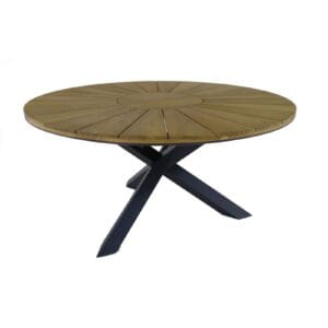 Stylish Outdoor Table | SINED