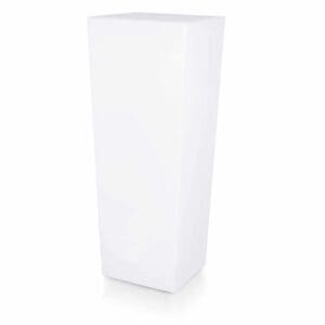 Luxury Illuminated Solar Vase 102CM | SINED
