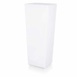 Luxury Solar Illuminated Vase 86CM | SINED