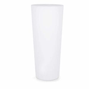 Luxury Illuminated Solar Vase 102CM | SINED