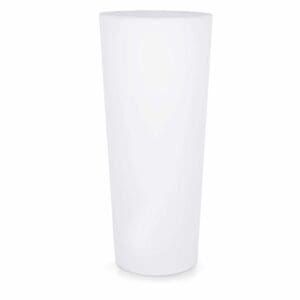 Premium Illuminated Solar Vase 86CM | SINED