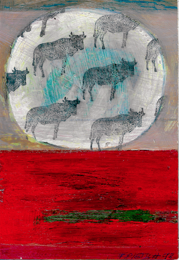 Frank Pietsch 2007 Torro