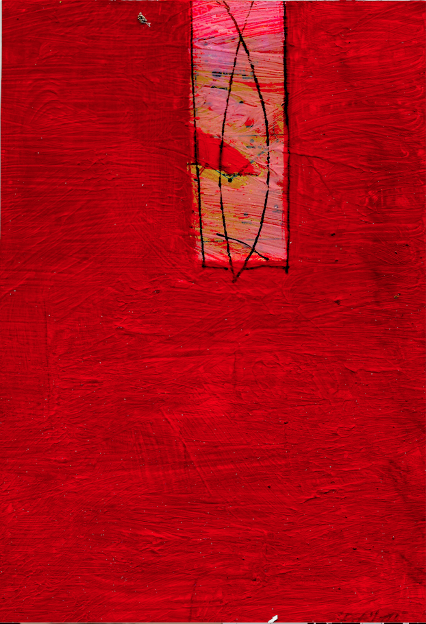 Frank Pietsch 2017 Fish