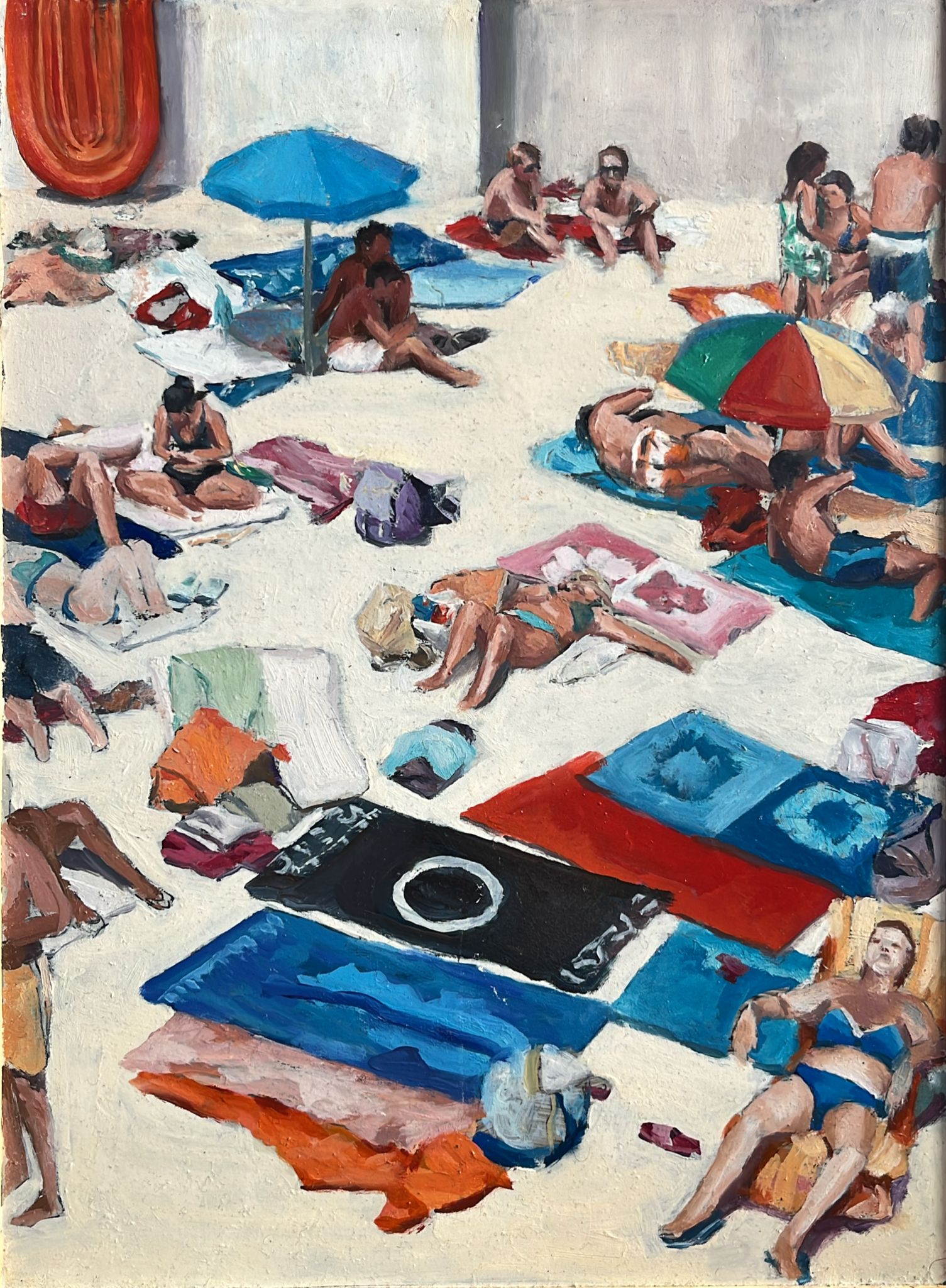 Artwork by Reinhard Stammer