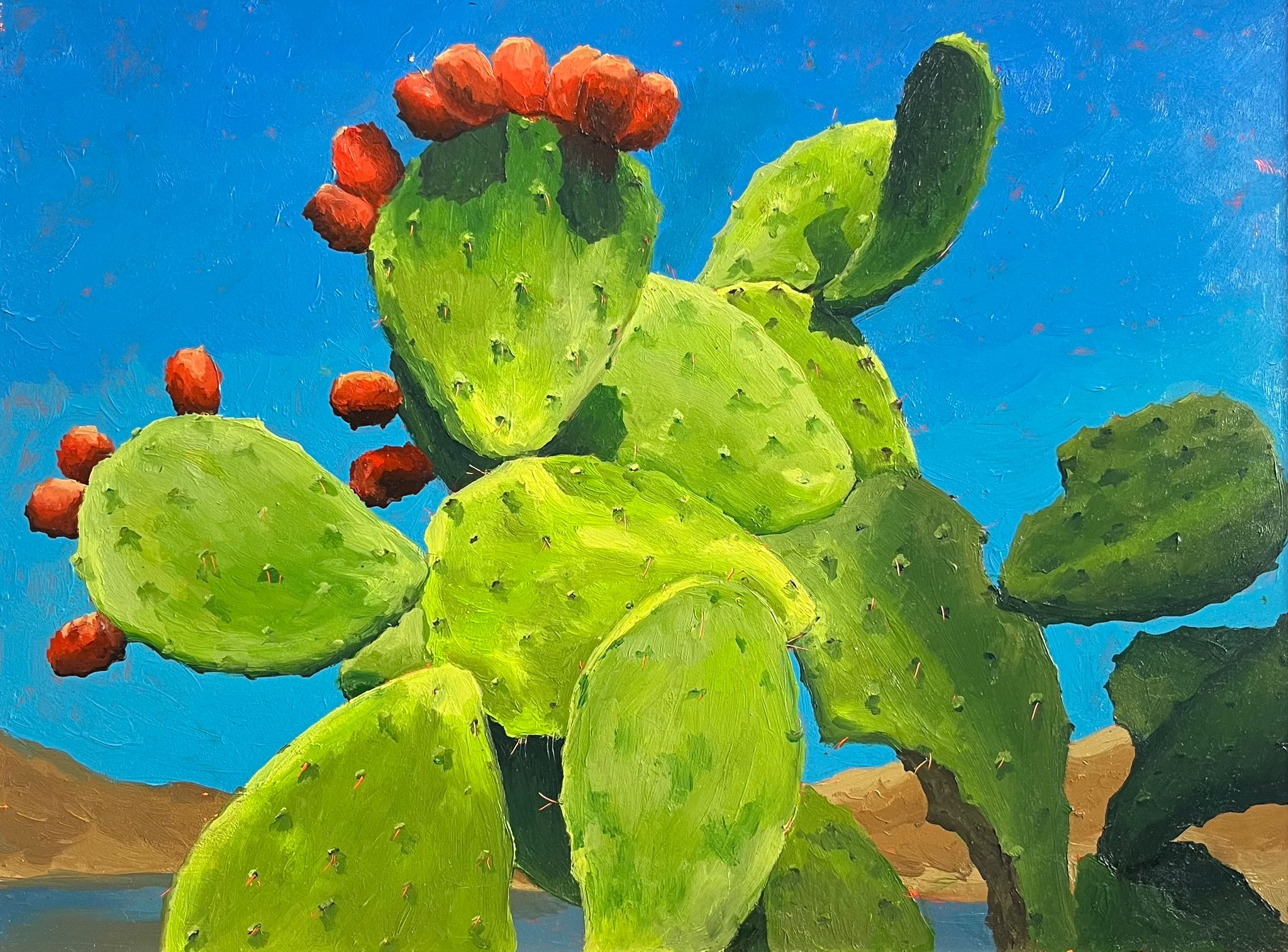 Artwork by Cristina Lopez Gaztelumendi