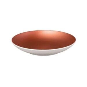 Elegant Manufacture Glow soup plate 24cm – Luxury Tableware by V&B