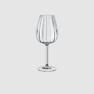 Elegant Copa vino tinto, Set 4pzs ROSE GARDEN – Luxury Tableware for Inspired Living