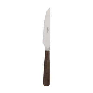 Elegant Texas Pizza & Steak knife Set 6pcs – Luxury Cutlery for Inspired Living