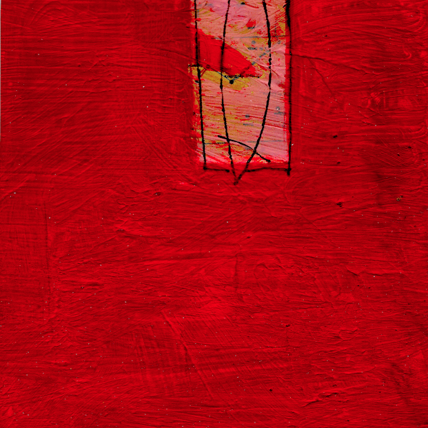 Frank Pietsch – Untitled (AT451 #04/19, 2017)