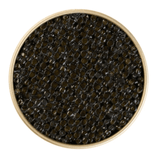 Kaviar - Royal Black 1000g