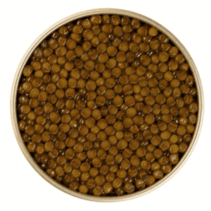 Kaviar - Imperial Selektion 125g